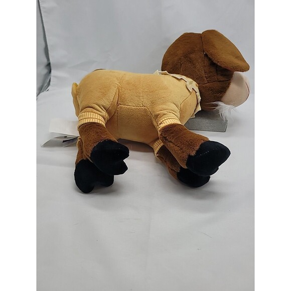 Disney Wish Valentino Goat 13" Large Plush Stuffed Animal Cuddle Soft Toy Gift - Picture 13 of 16